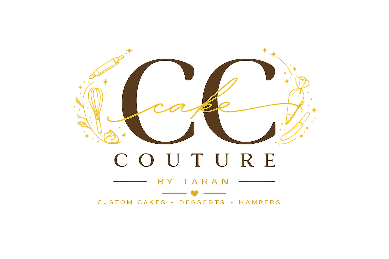 cake couture logo